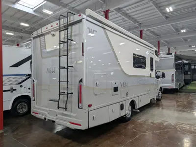 2027 Winnebago View 24D photo 8