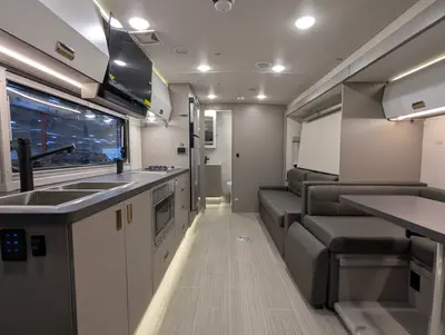 2027 Winnebago View 24D photo 17