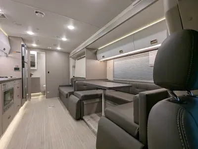 2027 Winnebago View 24D photo 14