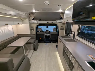 2027 Winnebago View 24D photo 31