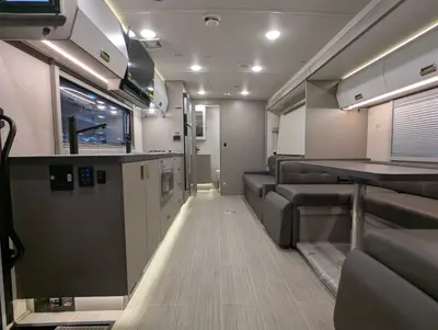 2027 Winnebago View 24D photo 15