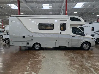 2027 Winnebago View 24D photo 9