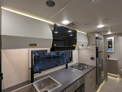 2027 Winnebago View 24D photo 19