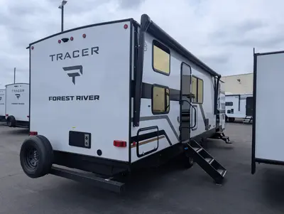 2026 Prime Time Tracer 275BH photo 11