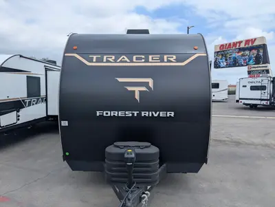 2026 Prime Time Tracer 275BH photo 8
