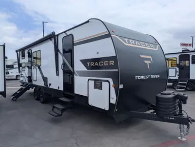 New 2026 Prime Time Tracer 275BH