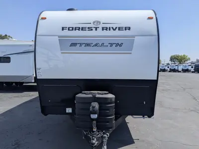 2026 Forest River Stealth 2513 photo 6
