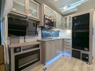 2026 Forest River Stealth 2513 photo 27