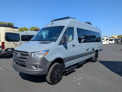 2027 Thor Motor Coach Tranquility 24A photo 5