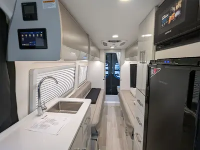 2027 Thor Motor Coach Tranquility 24A photo 19