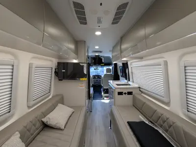 2027 Thor Motor Coach Tranquility 24A photo 28