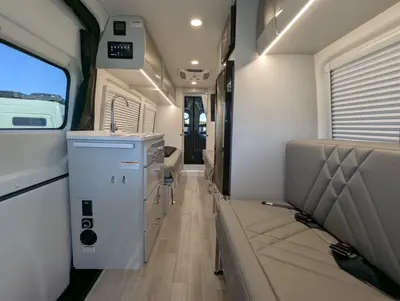 2027 Thor Motor Coach Tranquility 24A photo 15