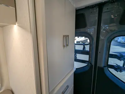 2027 Thor Motor Coach Tranquility 24A photo 26