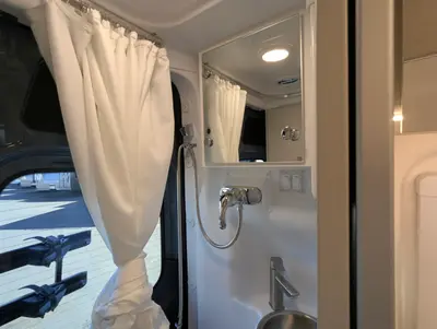 2027 Thor Motor Coach Tranquility 24A photo 25