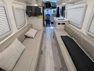 2027 Thor Motor Coach Tranquility 24A photo 27