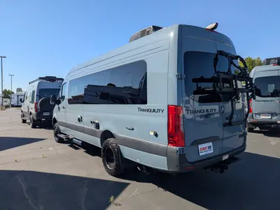 2027 Thor Motor Coach Tranquility 24A photo 7