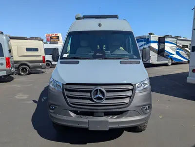 2027 Thor Motor Coach Tranquility 24A photo 4