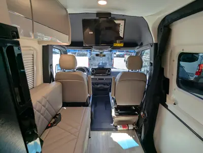 2027 Thor Motor Coach Tranquility 24A photo 31