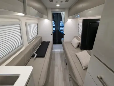 2027 Thor Motor Coach Tranquility 24A photo 21