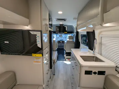 2027 Thor Motor Coach Tranquility 24A photo 29