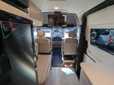 2027 Thor Motor Coach Tranquility 24A photo 30