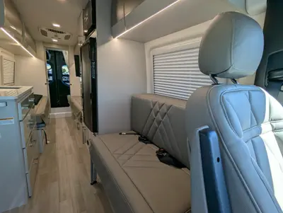 2027 Thor Motor Coach Tranquility 24A photo 14