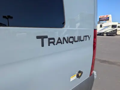 2027 Thor Motor Coach Tranquility 24A photo 6