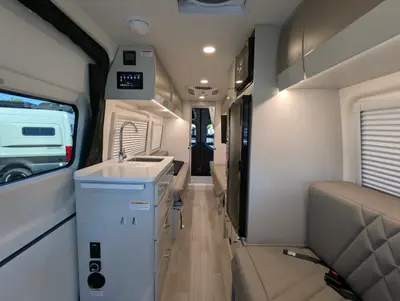 2027 Thor Motor Coach Tranquility 24A photo 17