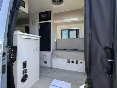 2027 Thor Motor Coach Tranquility 24A photo 10