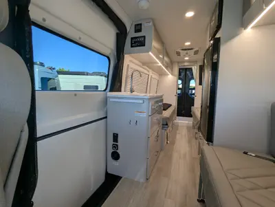 2027 Thor Motor Coach Tranquility 24A photo 16