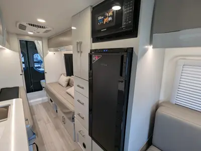 2027 Thor Motor Coach Tranquility 24A photo 20