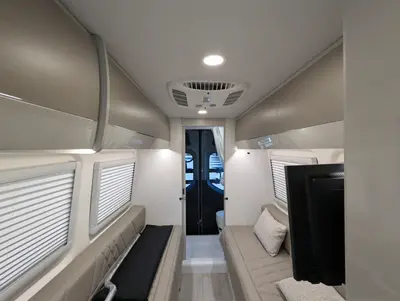 2027 Thor Motor Coach Tranquility 24A photo 22