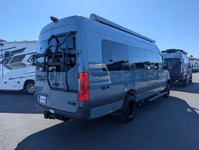 2027 Thor Motor Coach Tranquility 24A photo 8