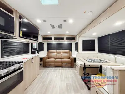 2026 Grand Design Imagine photo 26