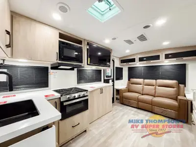 2026 Grand Design Imagine photo 25