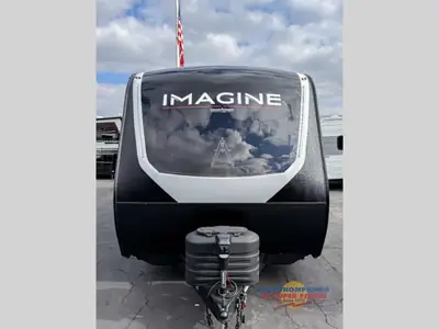 2026 Grand Design Imagine photo 2
