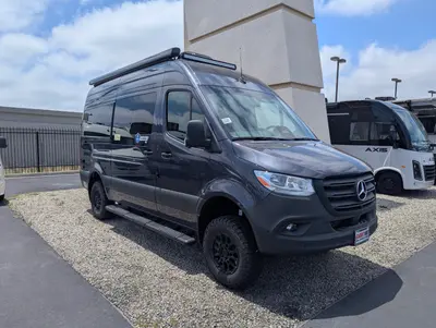New 2027 Thor Motor Coach Tranquility 19M