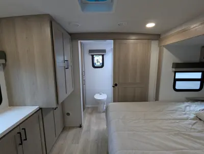 2026 Forest River Rockwood Mini Lite 2523MBR photo 22