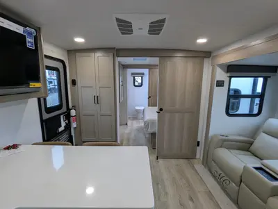 2026 Forest River Rockwood Mini Lite 2523MBR photo 19