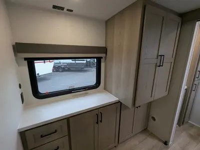 2026 Forest River Rockwood Mini Lite 2523MBR photo 23
