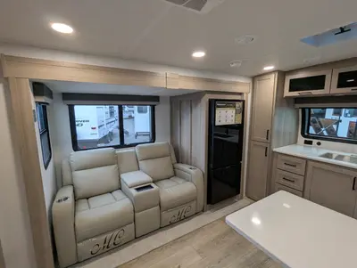 2026 Forest River Rockwood Mini Lite 2523MBR photo 12