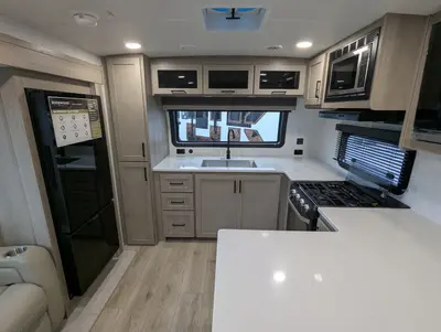 2026 Forest River Rockwood Mini Lite 2523MBR photo 14