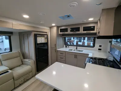 2026 Forest River Rockwood Mini Lite 2523MBR photo 13