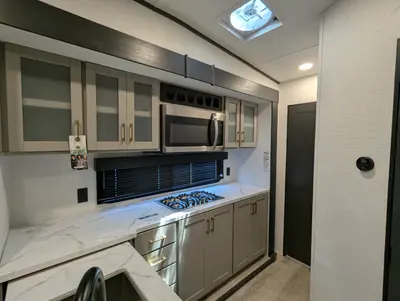2026 Forest River Stealth 2900 photo 24