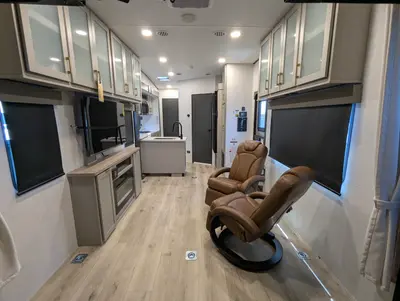 2026 Forest River Stealth 2900 photo 18