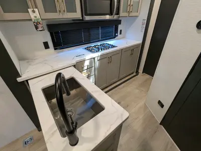 2026 Forest River Stealth 2900 photo 23