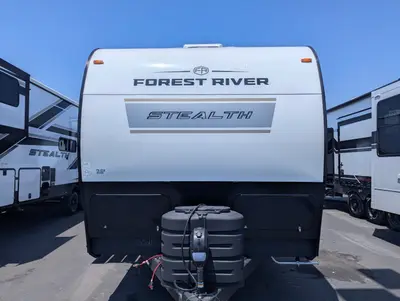 2026 Forest River Stealth 2900 photo 7
