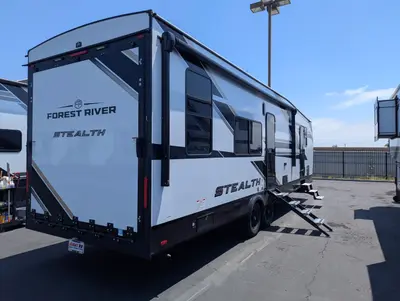 2026 Forest River Stealth 2900 photo 10