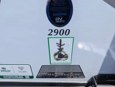 2026 Forest River Stealth 2900 photo 11