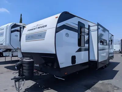 2026 Forest River Stealth 2900 photo 8